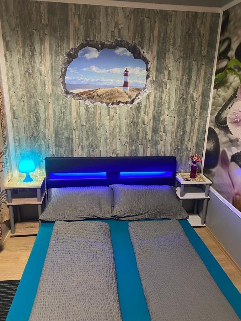 Hipokratios 3 Zimmer Mit Gemeinschaft Wc Furth Bagian luar foto